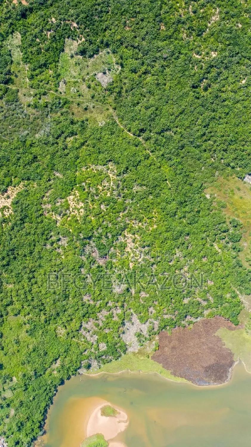 55 Acre Beach Land For Sale At Takoradi in Takoradi
