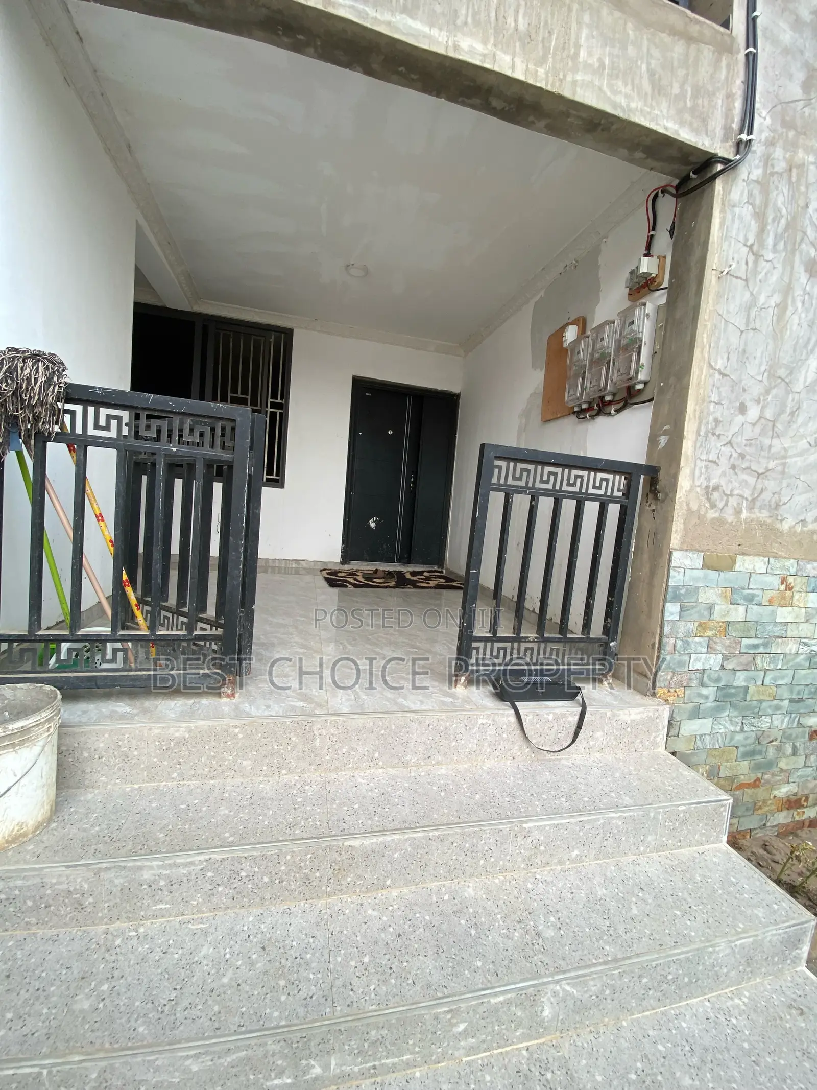 2bdrm Apartment in Adenta Housing Down for rent in Adenta