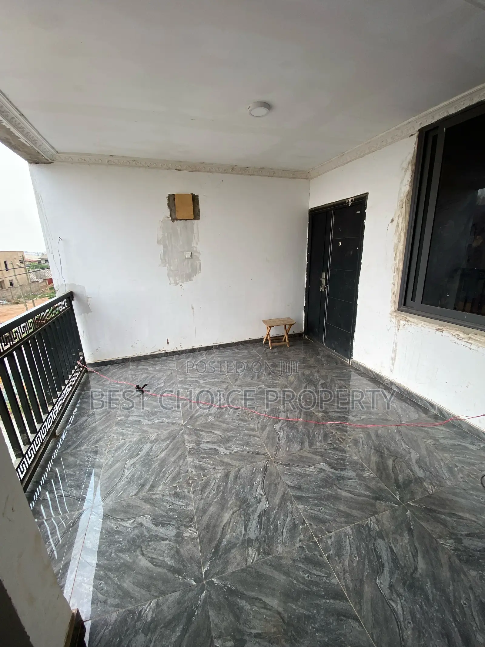 2bdrm Apartment in Adenta Housing Down for rent in Adenta