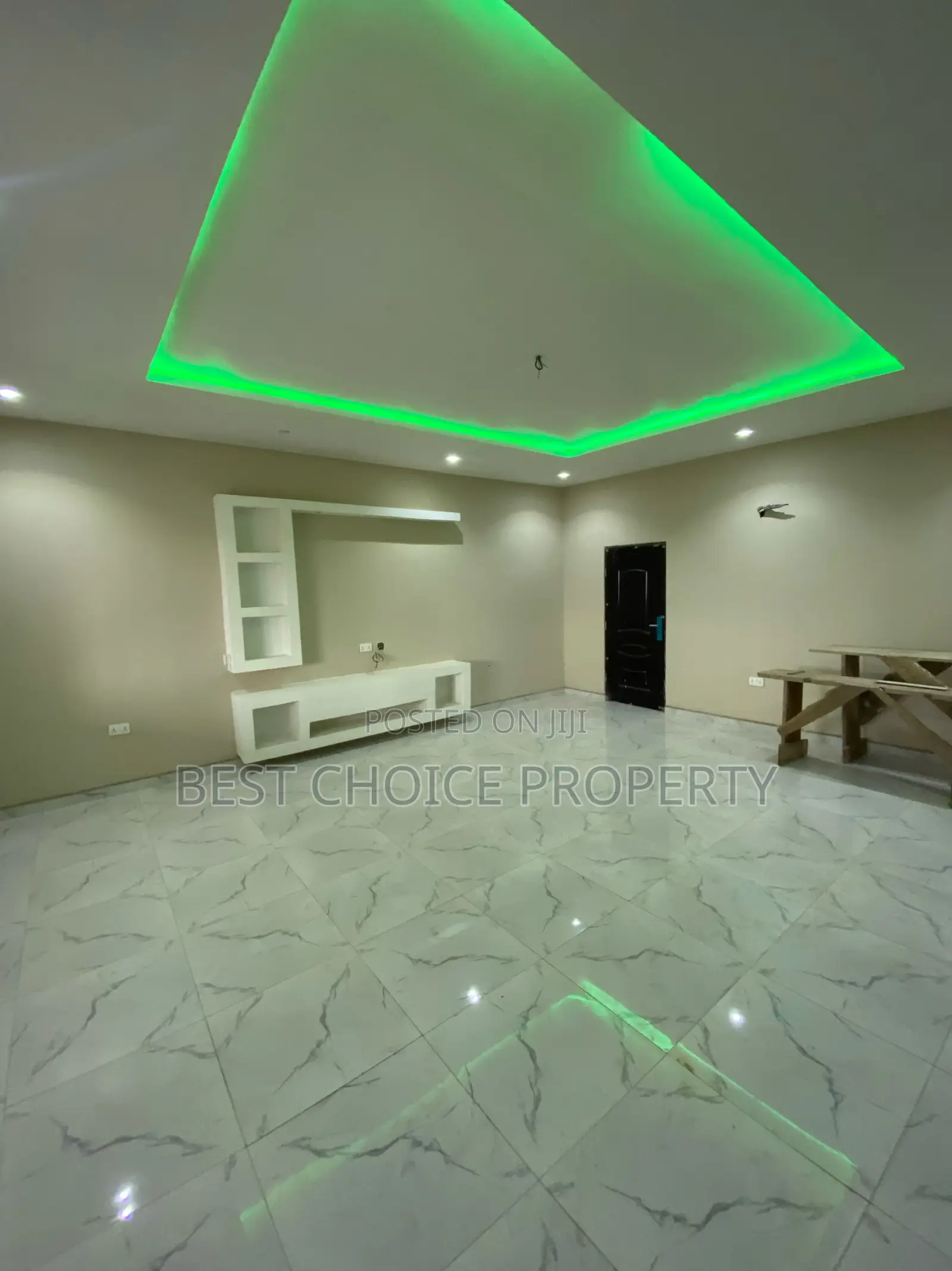 2bdrm Apartment in Adenta Housing Down for rent in Adenta