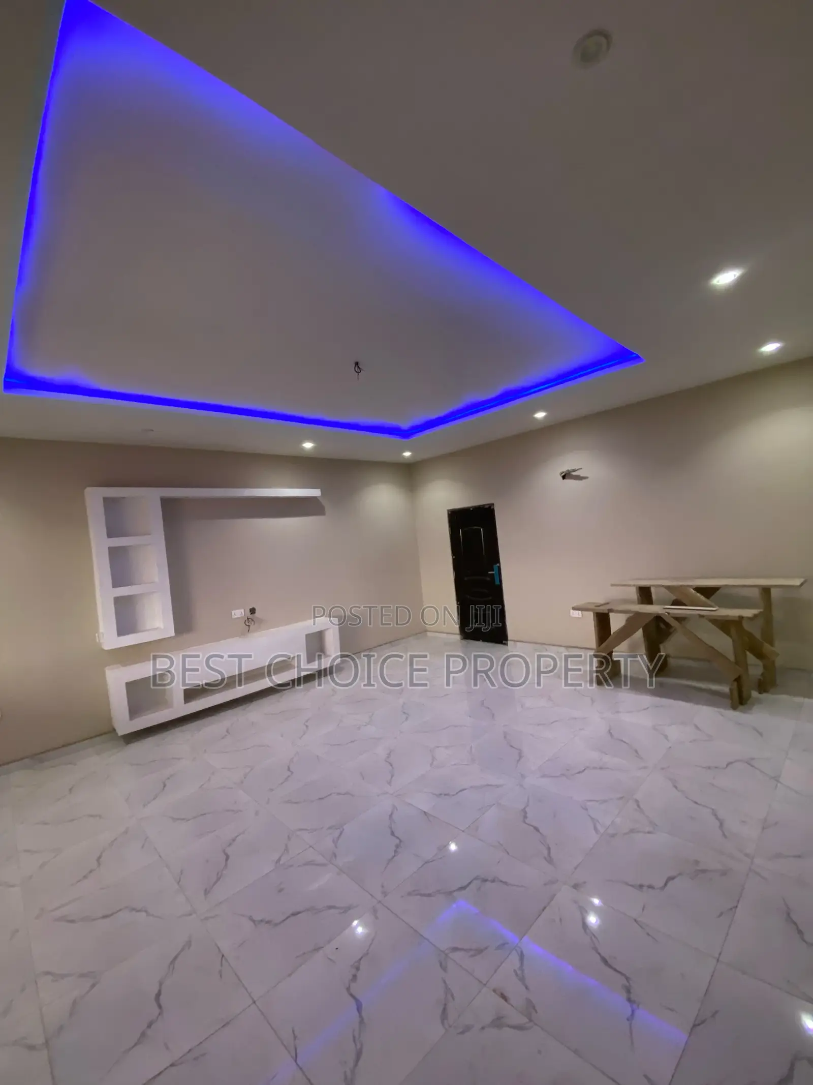 2bdrm Apartment in Adenta Housing Down for rent in Adenta