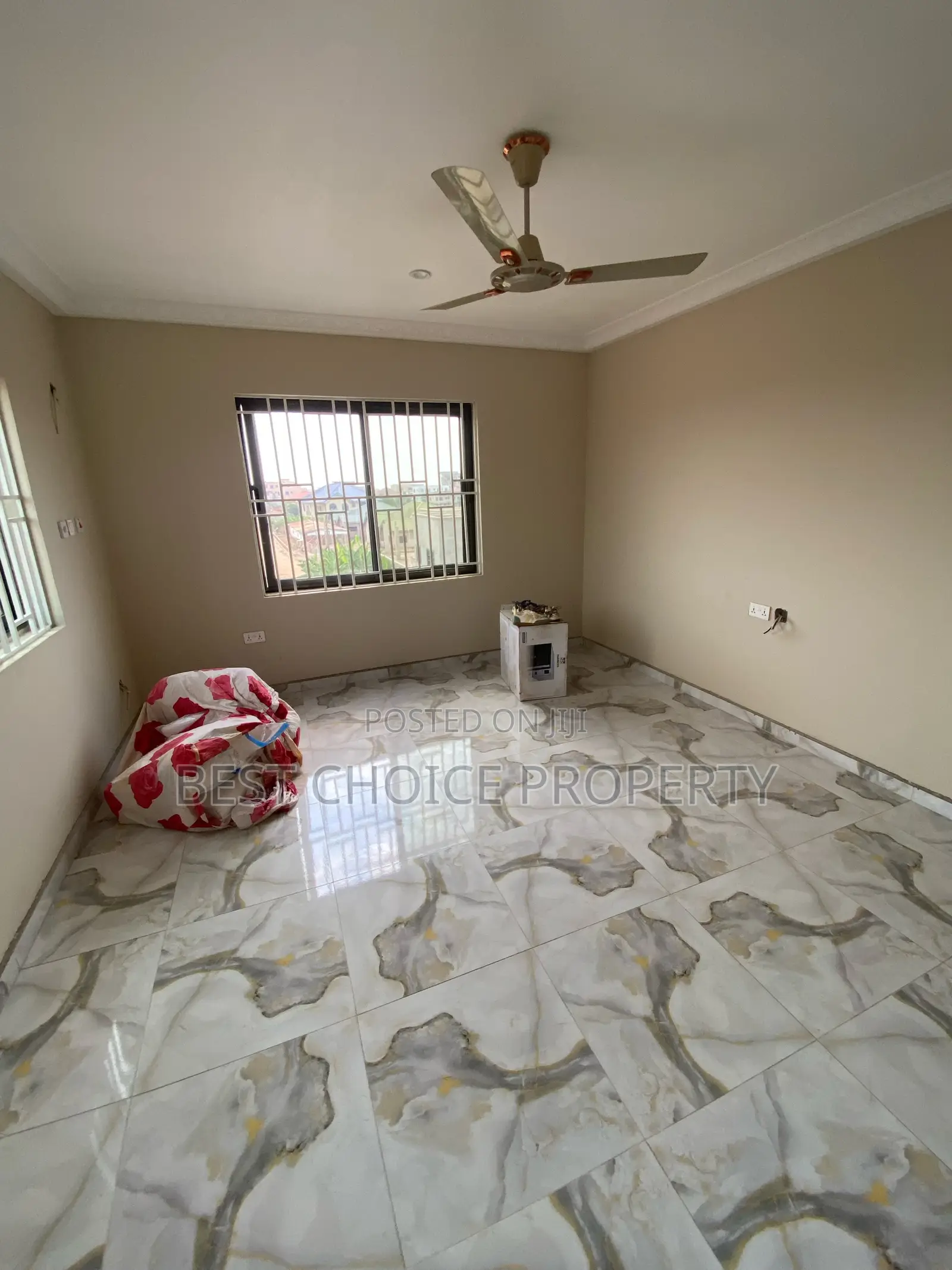 2bdrm Apartment in Adenta Housing Down for rent in Adenta