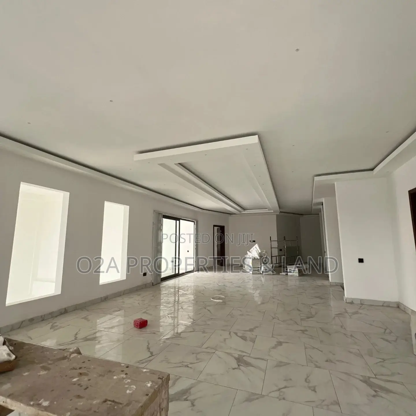 9bdrm House in Trasacco West, Ghana Link Area for sale in Ghana Link Area