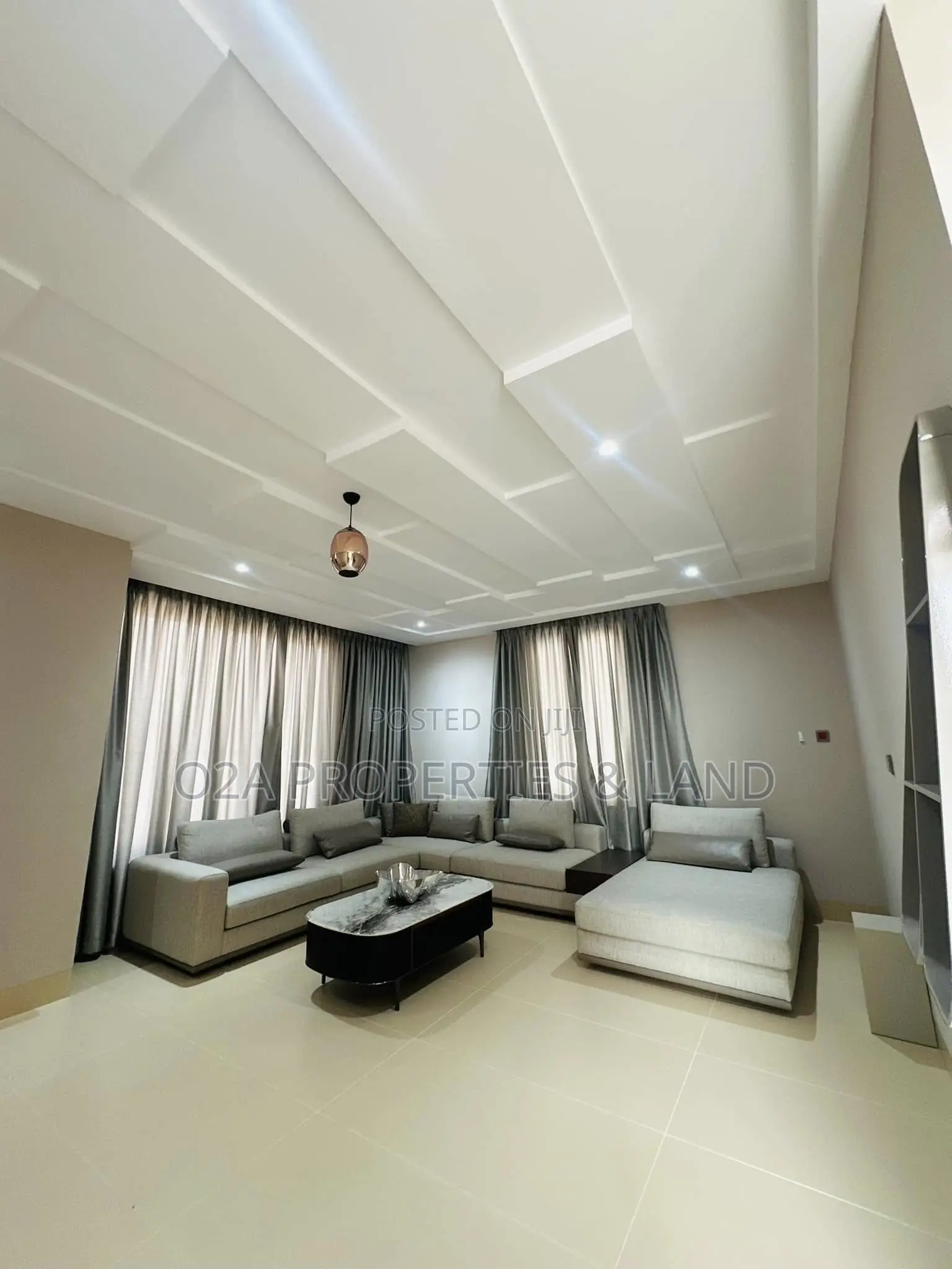 Furnished 4bdrm House in East Legon Hills, Bawaleshie for sale in Bawaleshie