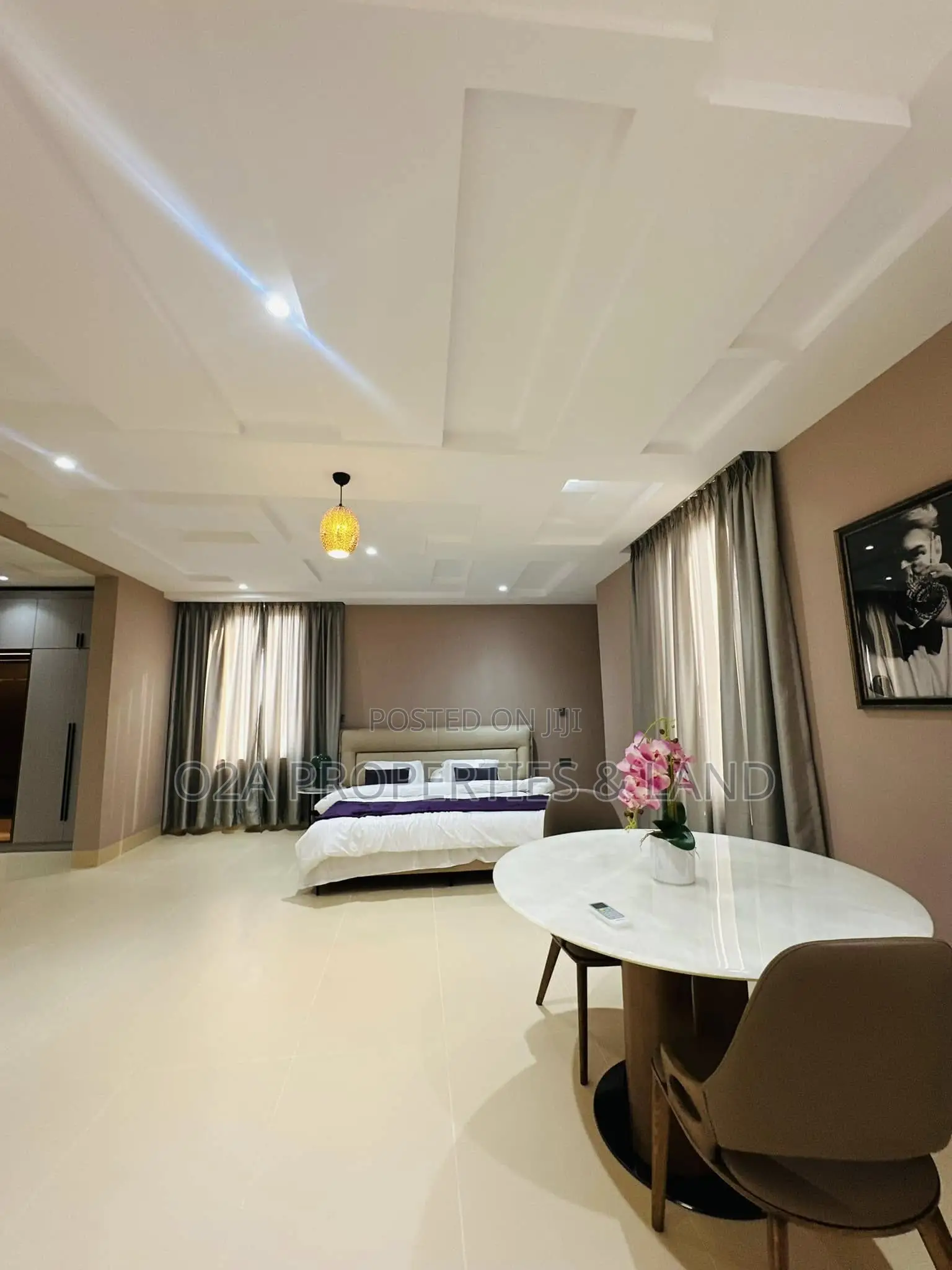 Furnished 4bdrm House in East Legon Hills, Bawaleshie for sale in Bawaleshie