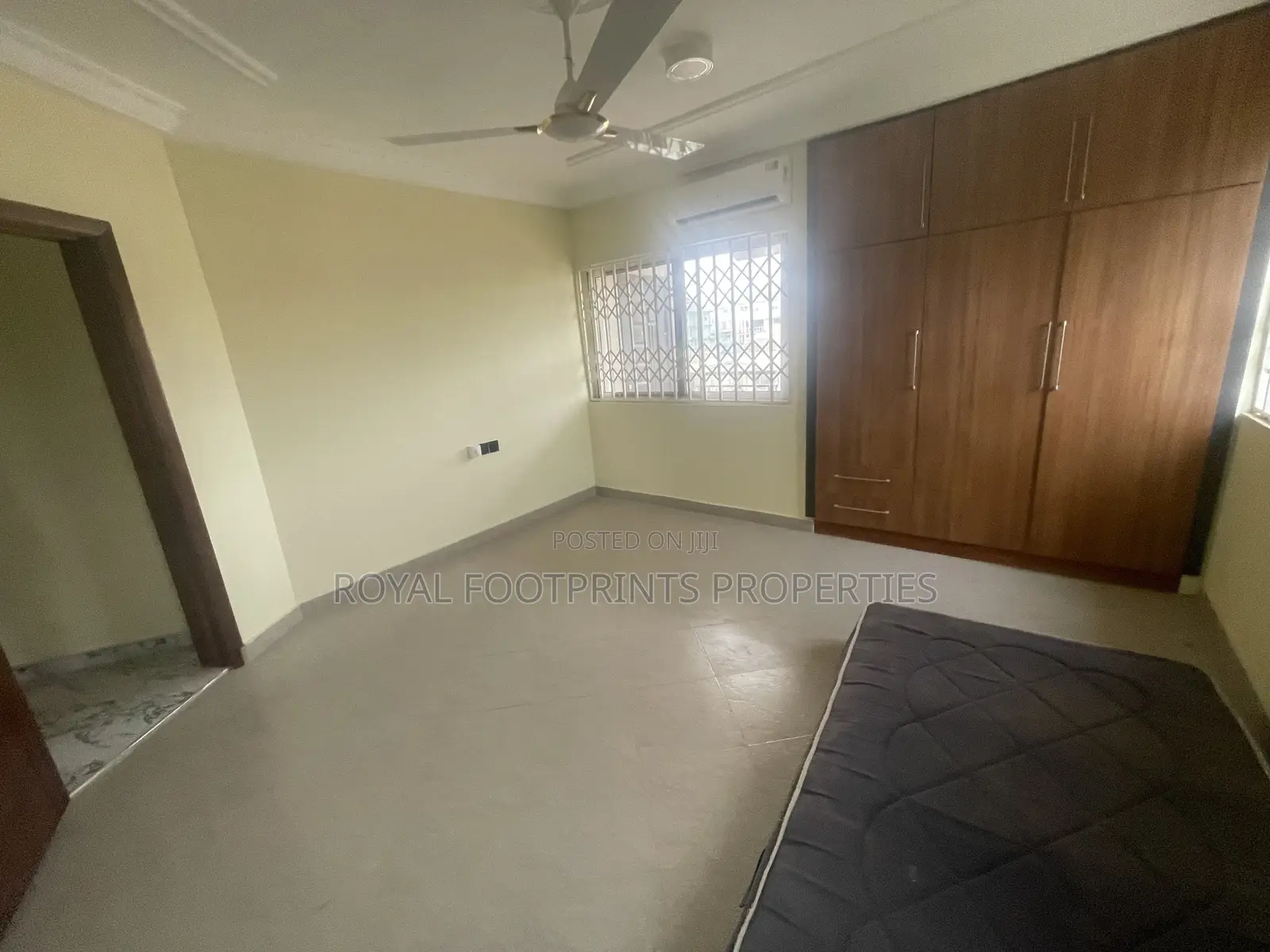 2bdrm Apartment in Royal Footprints, Adenta for rent in Adenta
