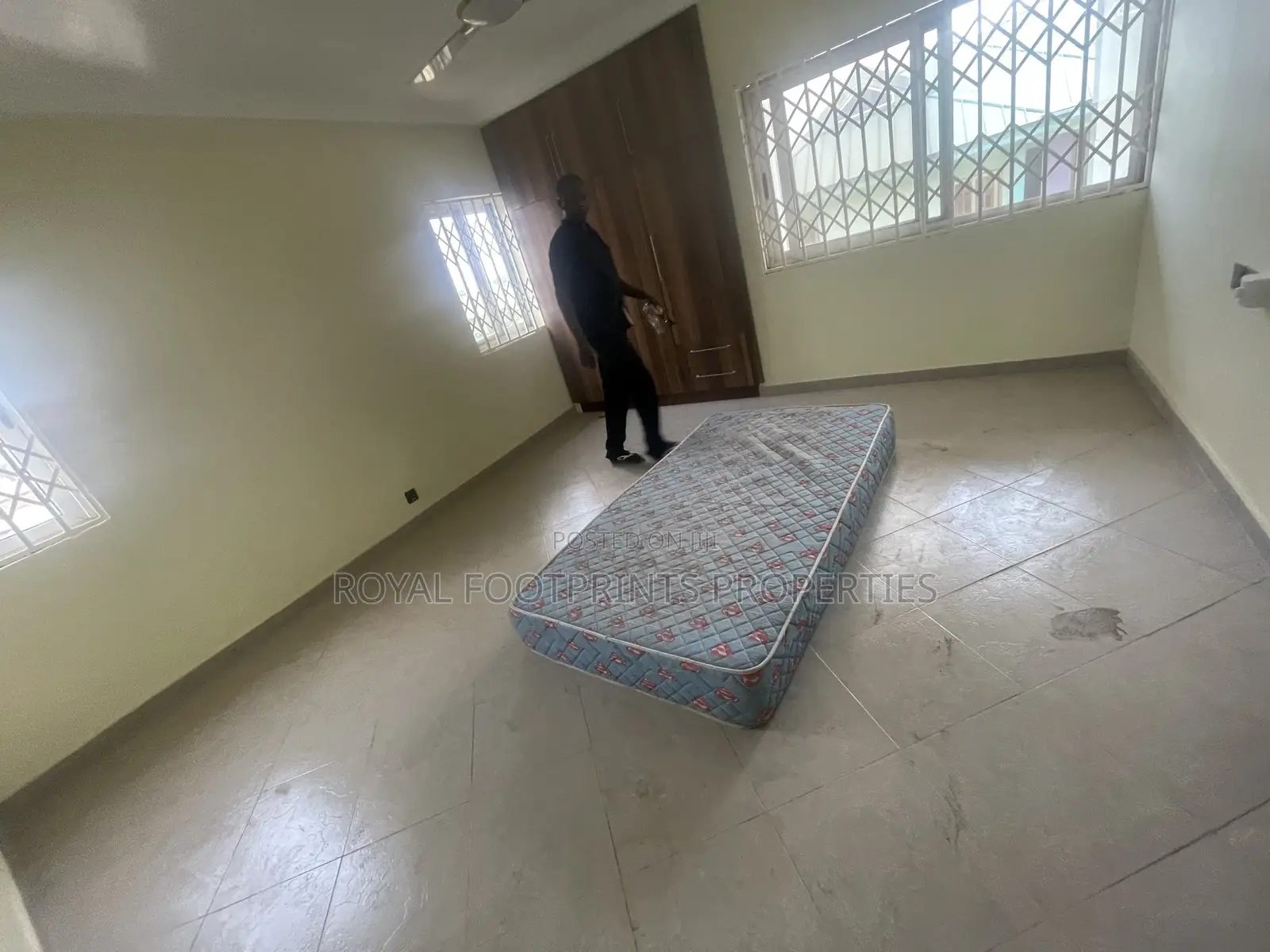 2bdrm Apartment in Royal Footprints, Adenta for rent in Adenta