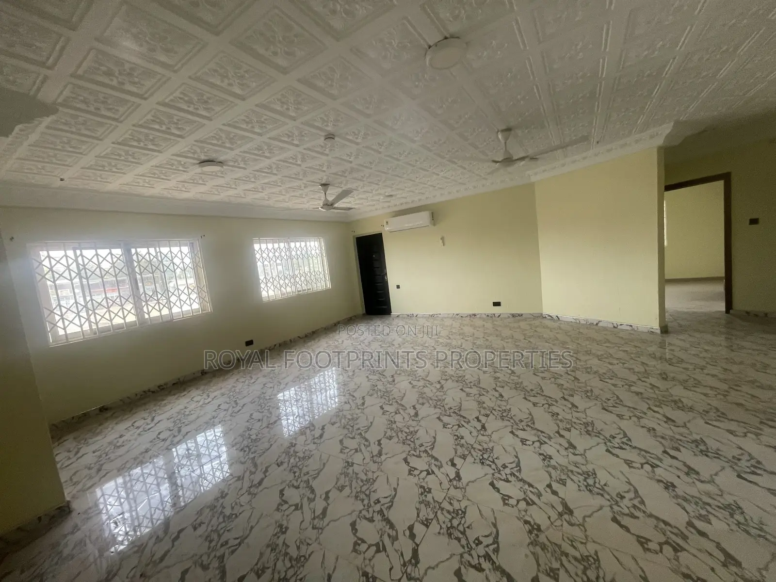 2bdrm Apartment in Royal Footprints, Adenta for rent in Adenta