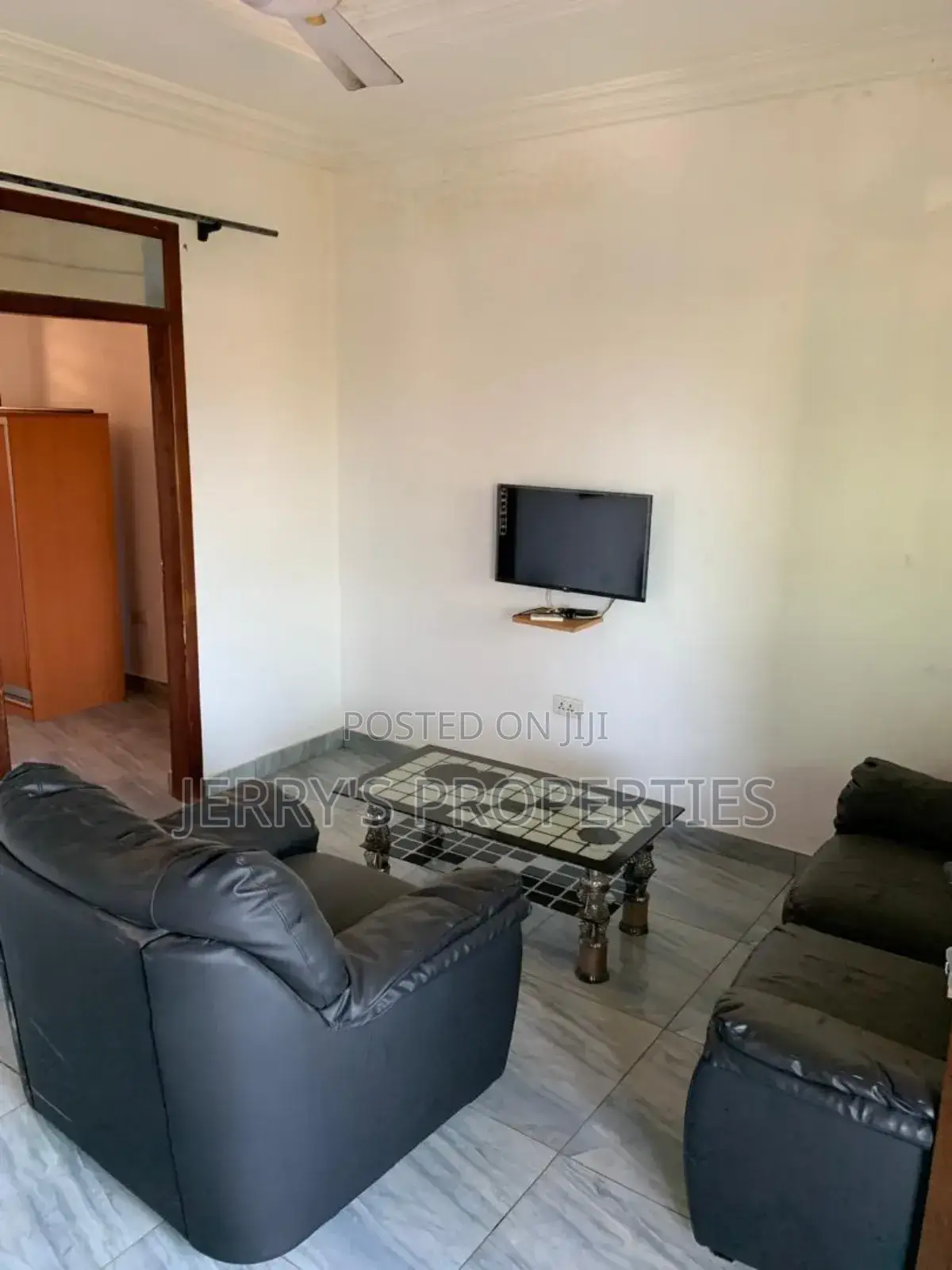 Furnished 1bdrm Apartment in Tseaddo for rent in Tseaddo