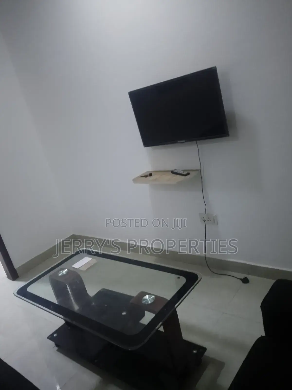 Furnished 1bdrm Apartment in Tseaddo for rent in Tseaddo