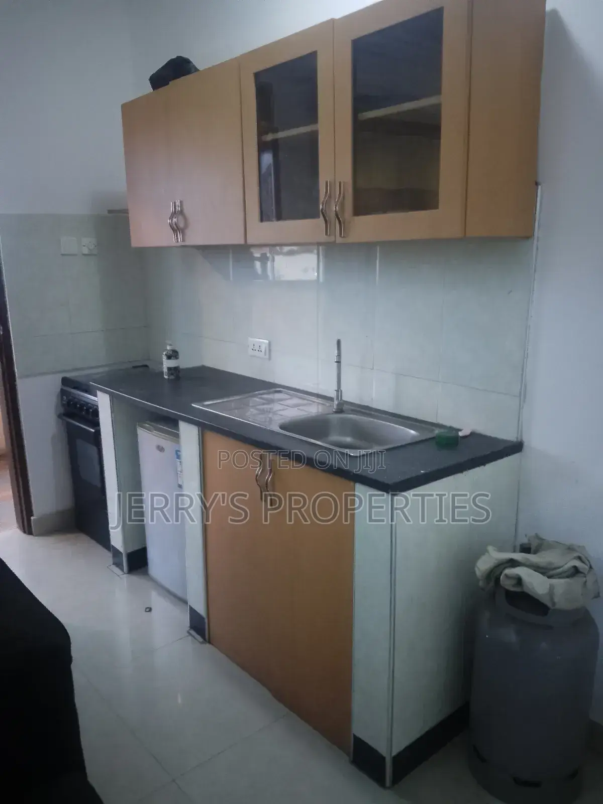 Furnished 1bdrm Apartment in Tseaddo for rent in Tseaddo