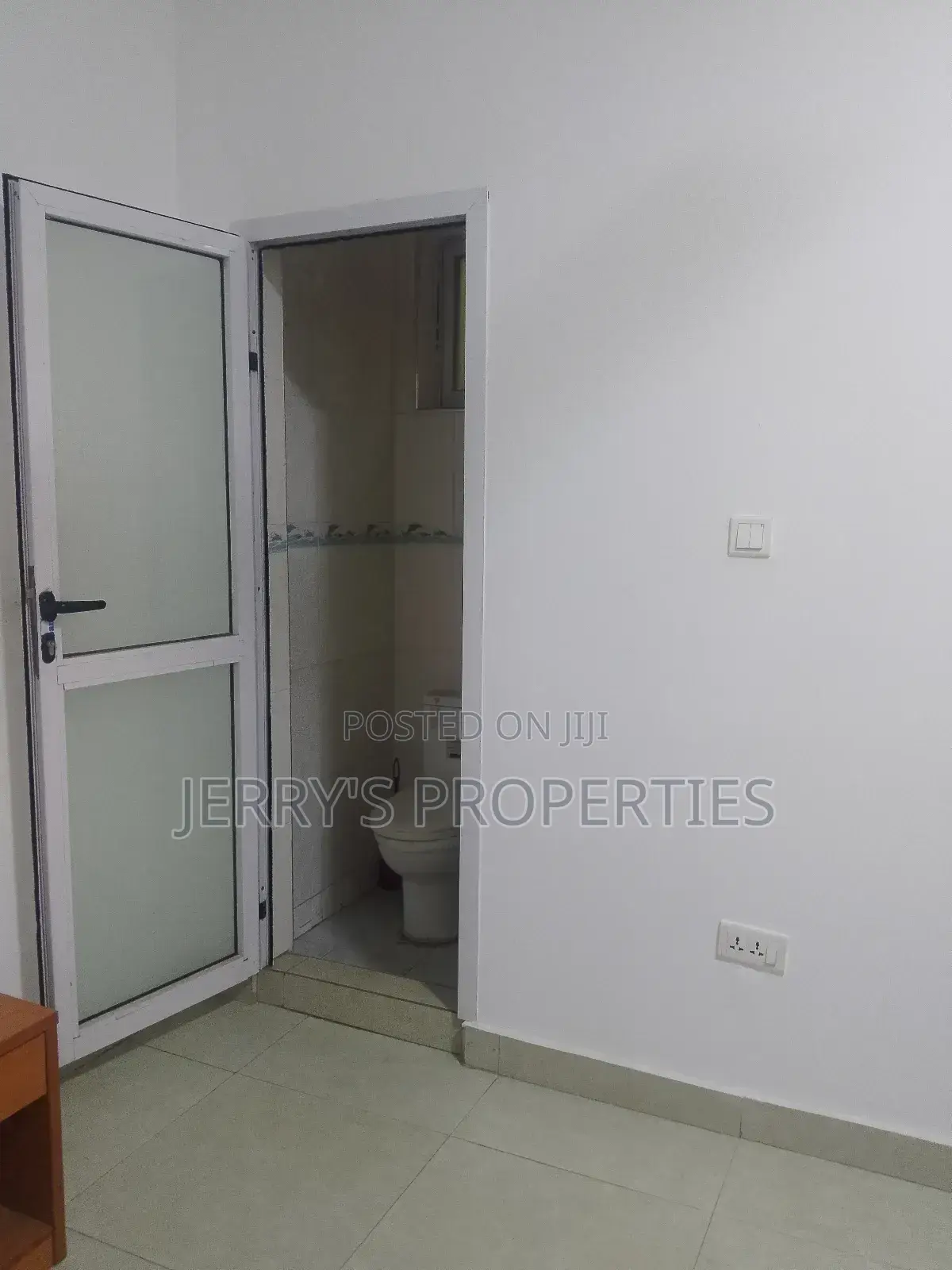 Furnished 1bdrm Apartment in Tseaddo for rent in Tseaddo