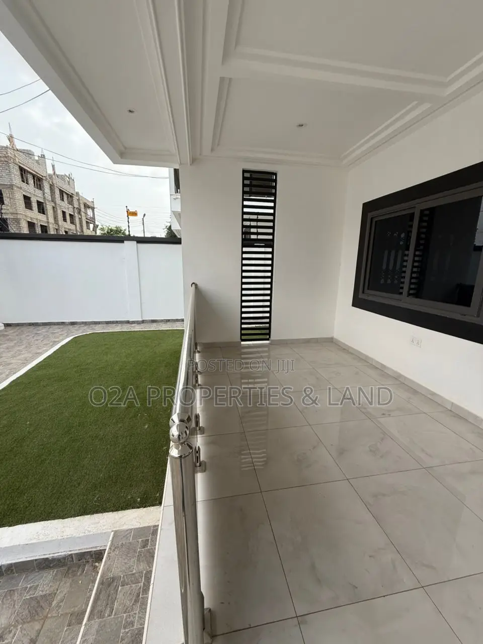 4bdrm House in East Legon, A&C Mall Area for sale in A&C Mall Area