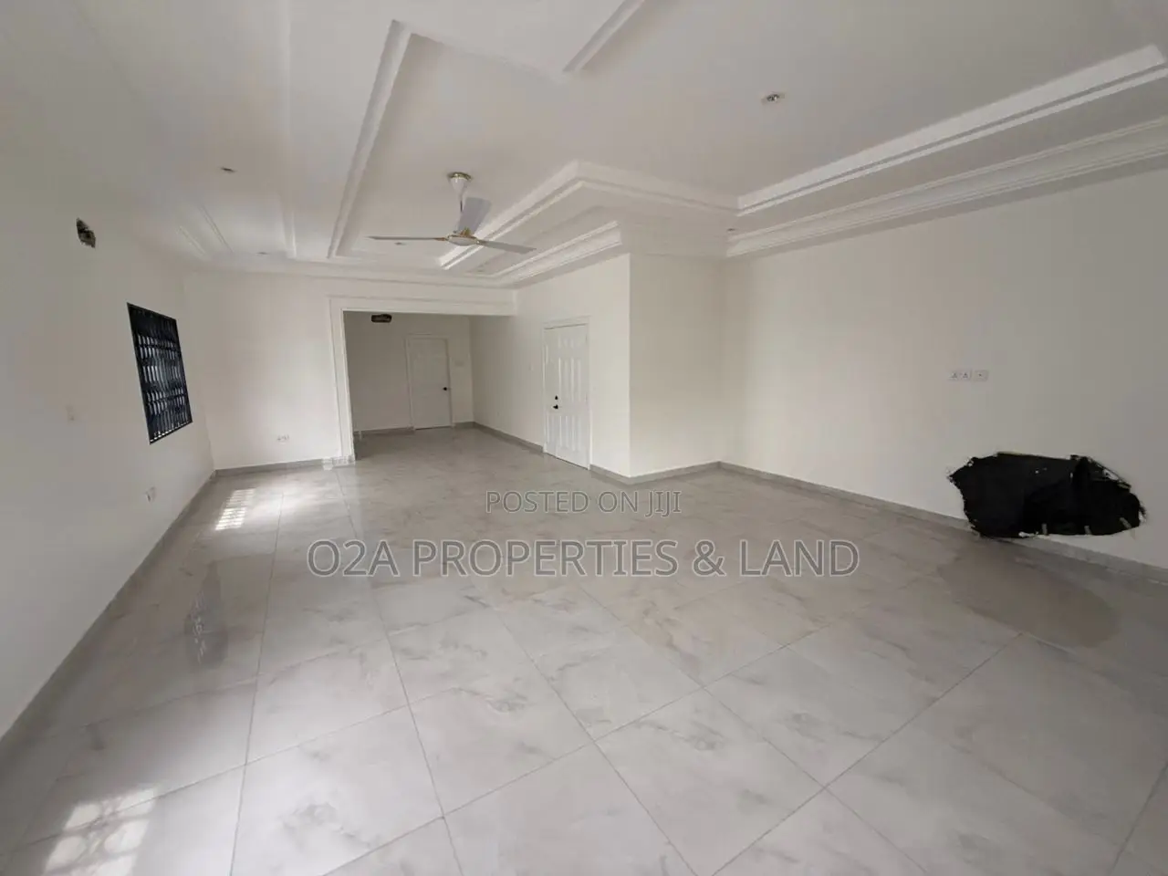 4bdrm House in East Legon, A&C Mall Area for sale in A&C Mall Area
