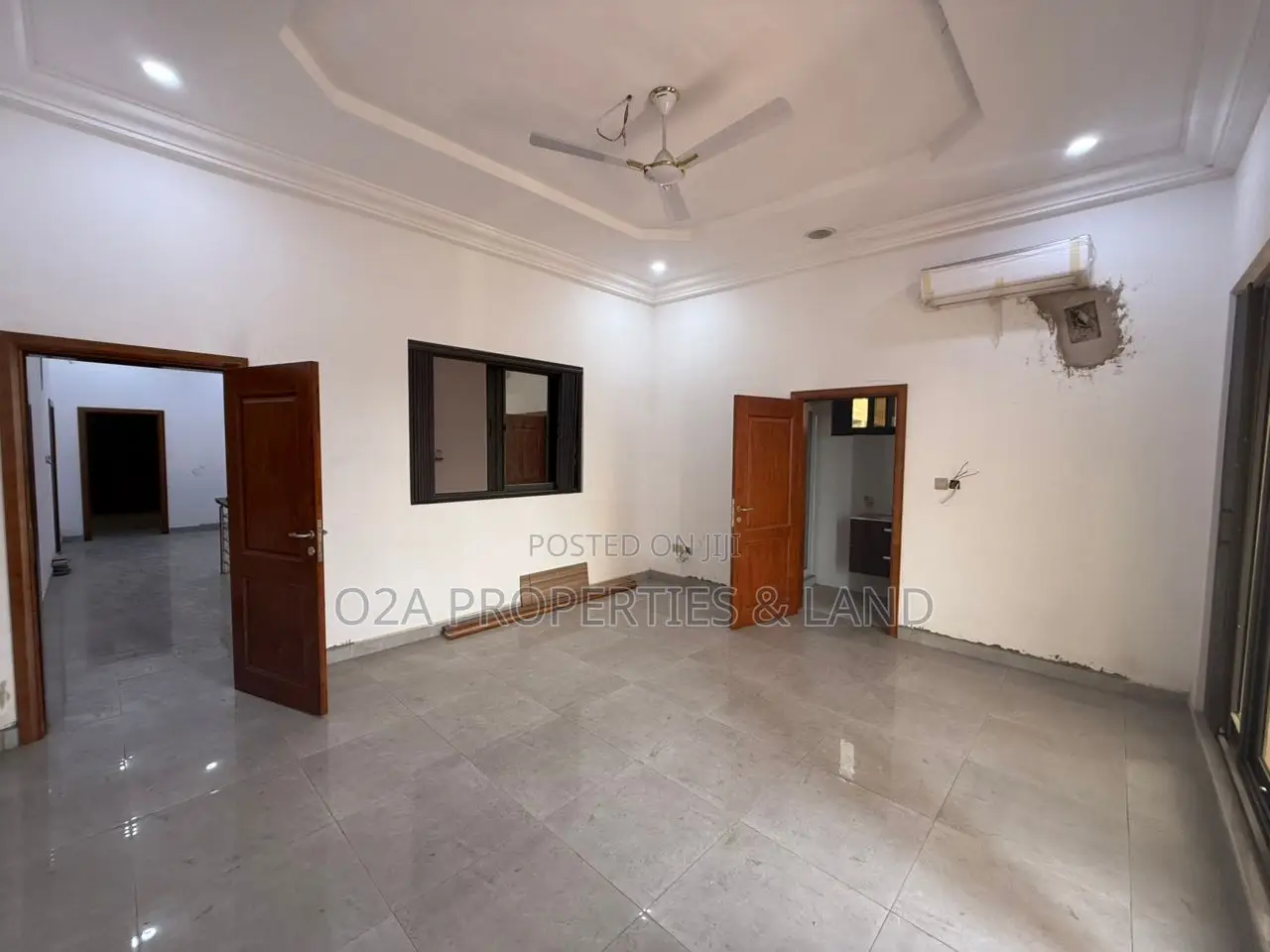 4bdrm House in Dzorwulu for rent in Dzorwulu