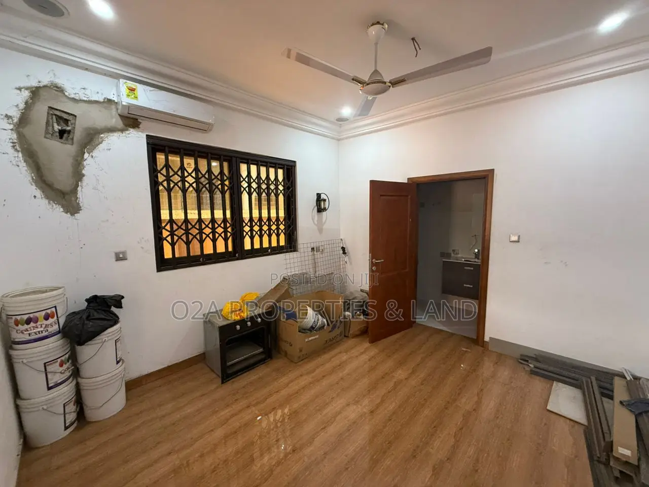 4bdrm House in Dzorwulu for rent in Dzorwulu