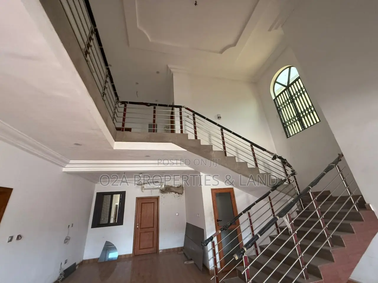 4bdrm House in Dzorwulu for rent in Dzorwulu