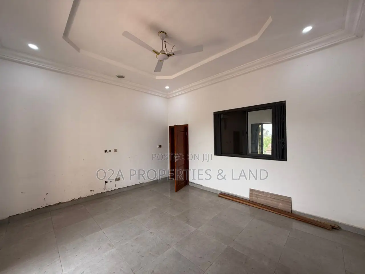 4bdrm House in Dzorwulu for rent in Dzorwulu
