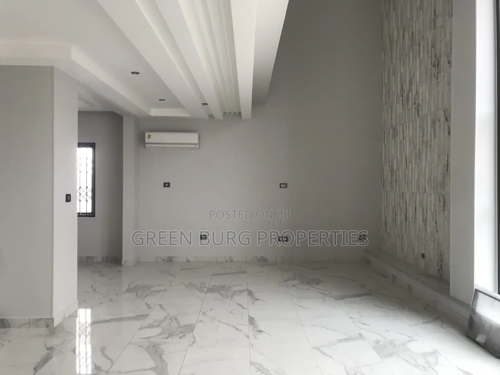 5bdrm House in East Legon for rent in East Legon