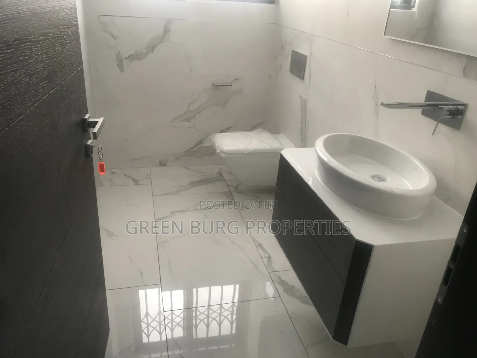 5bdrm House in East Legon for rent in East Legon