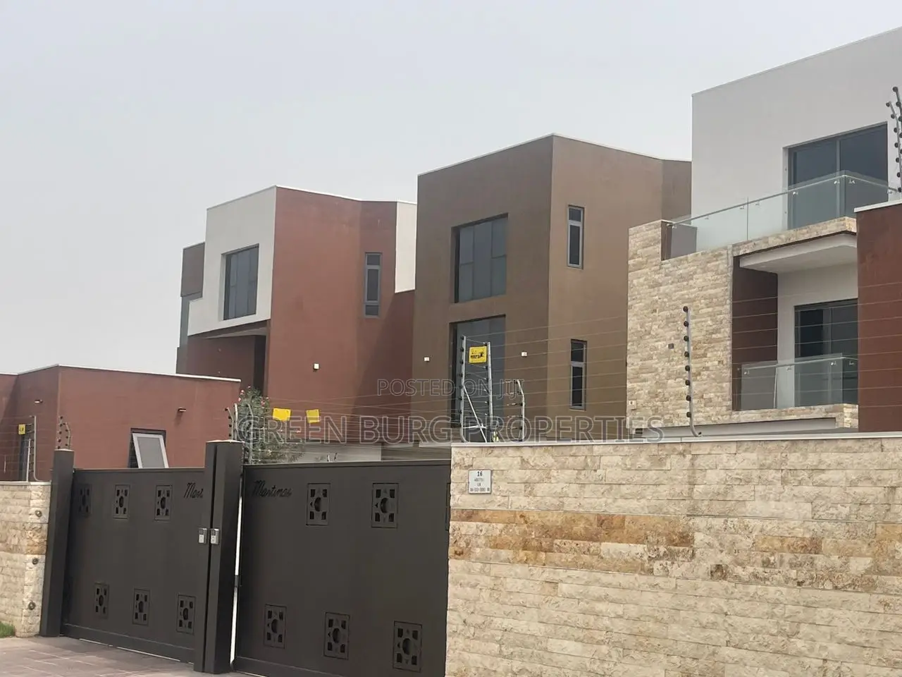 5bdrm House in East Legon for rent in East Legon