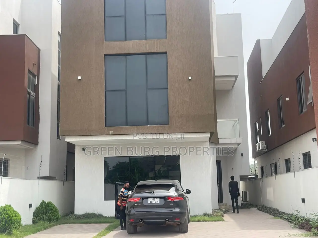 5bdrm House in East Legon for rent in East Legon