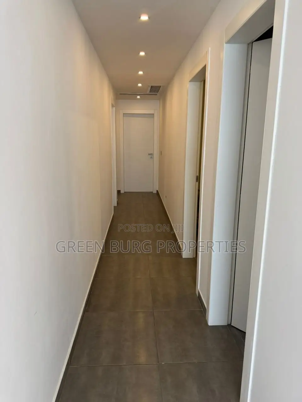 Furnished 2bdrm Apartment in Labone for rent in Labone