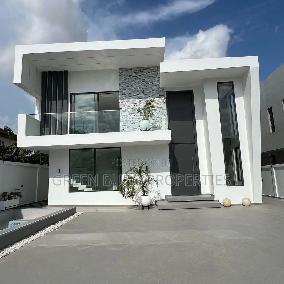 4bdrm House in Ashaley Botwe for sale in Ashaley Botwe