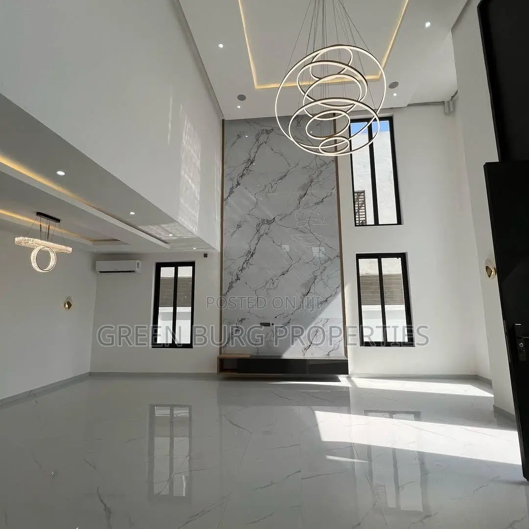 4bdrm House in Ashaley Botwe for sale in Ashaley Botwe