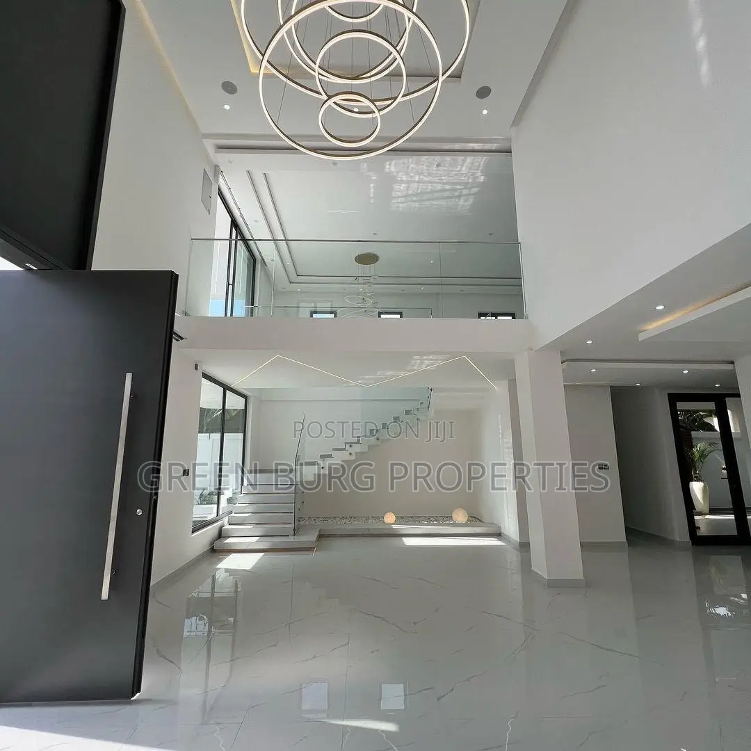 4bdrm House in Ashaley Botwe for sale in Ashaley Botwe