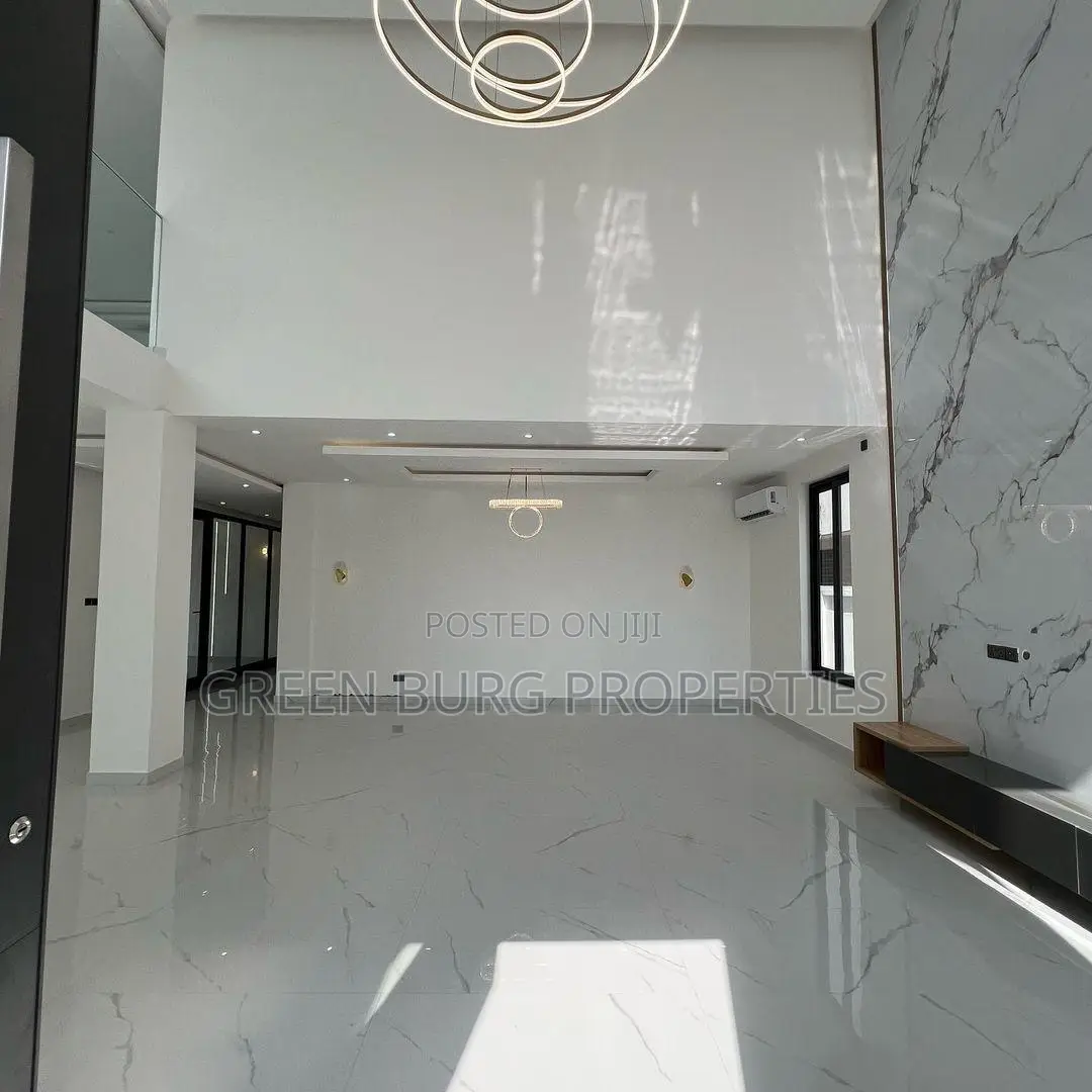 4bdrm House in Ashaley Botwe for sale in Ashaley Botwe