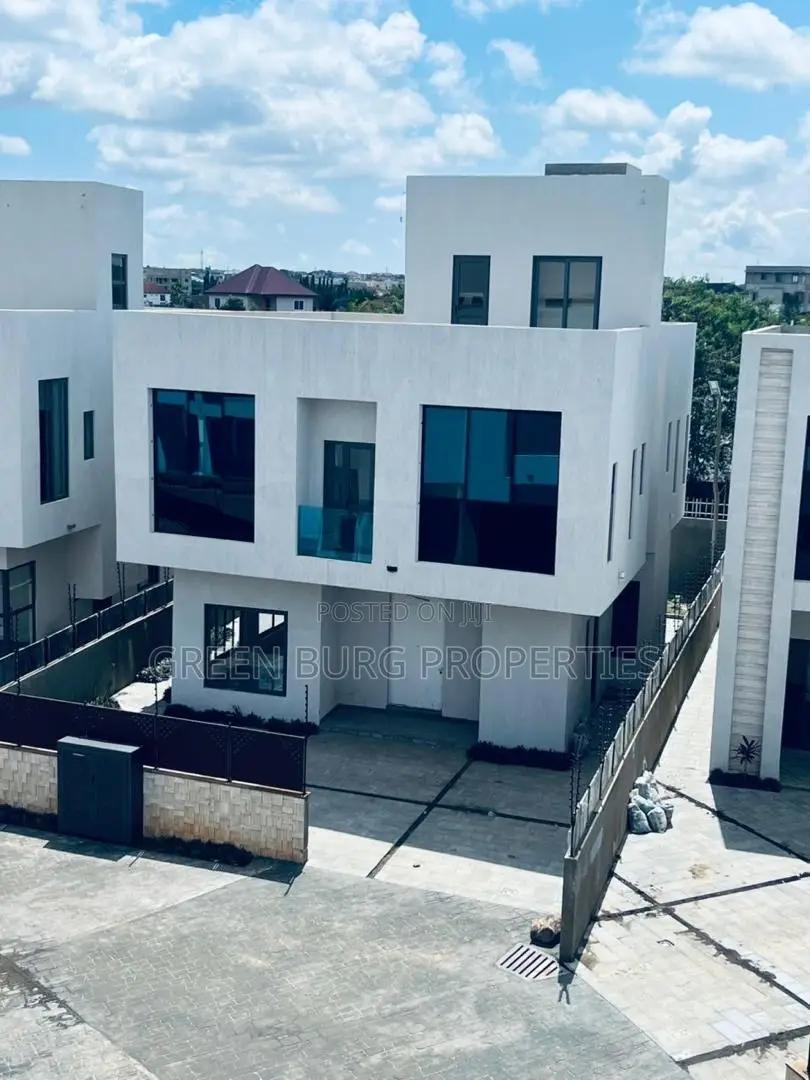 3bdrm House in East Legon for rent in East Legon