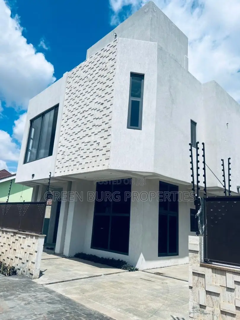 3bdrm House in East Legon for rent in East Legon