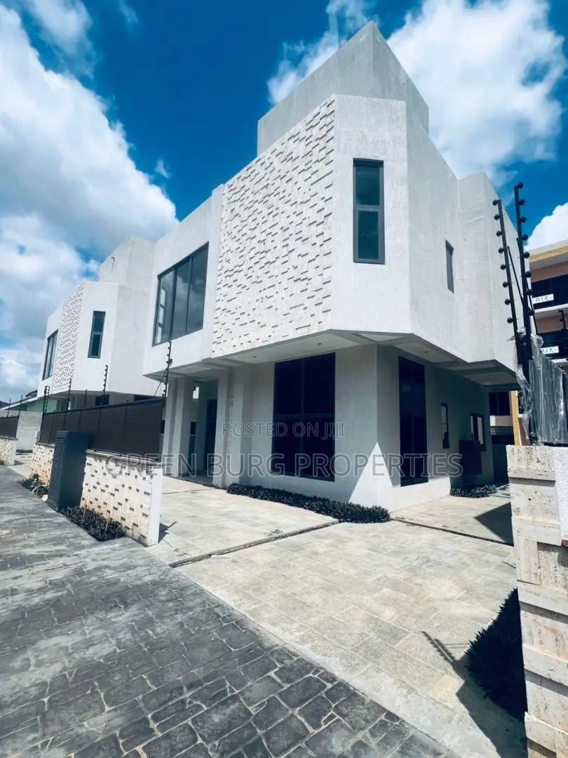 3bdrm House in East Legon for rent in East Legon