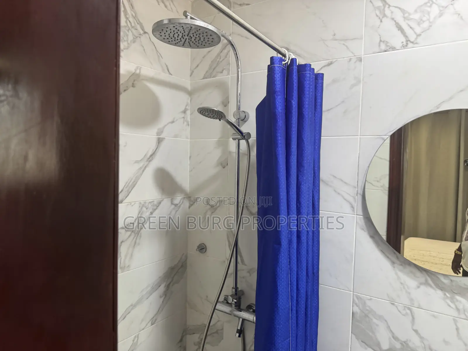 Furnished 2bdrm Apartment in Oyarifa for rent in Oyarifa