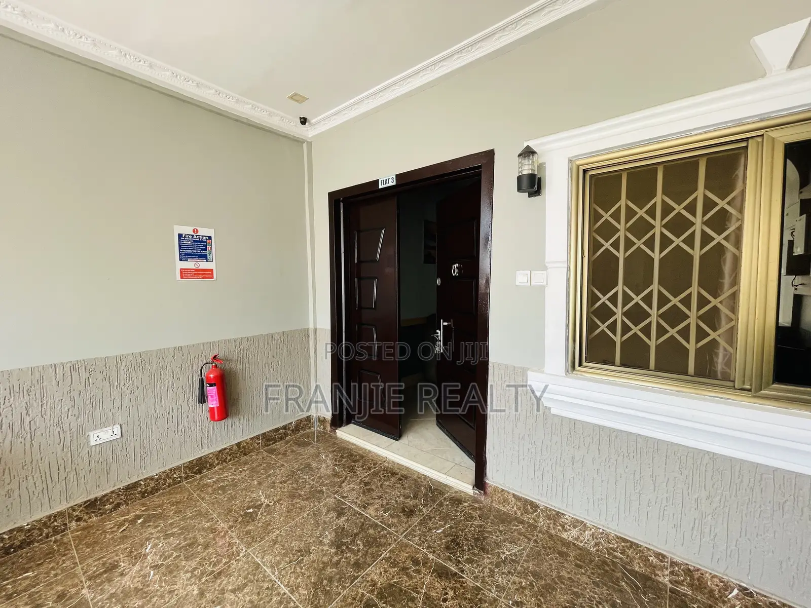 Furnished 2bdrm Apartment in Weija for rent in Weija