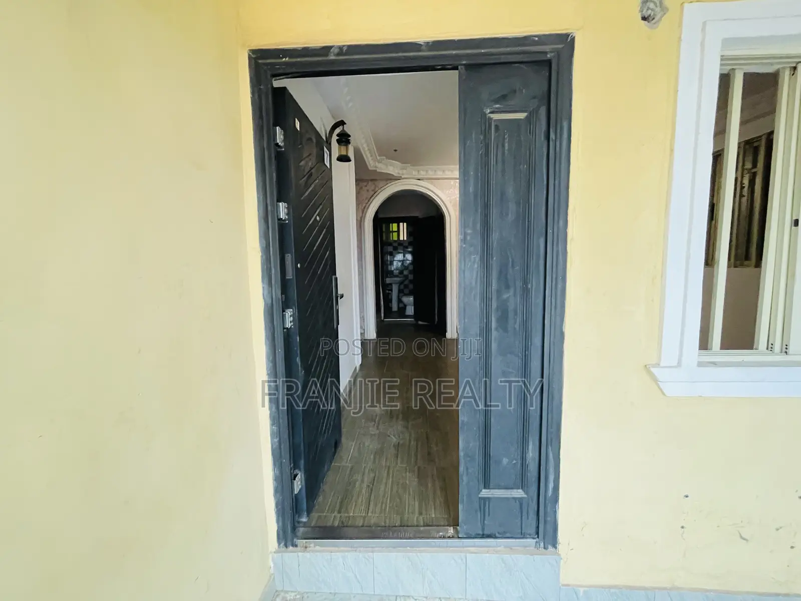 2bdrm Apartment in Weija for rent in Weija