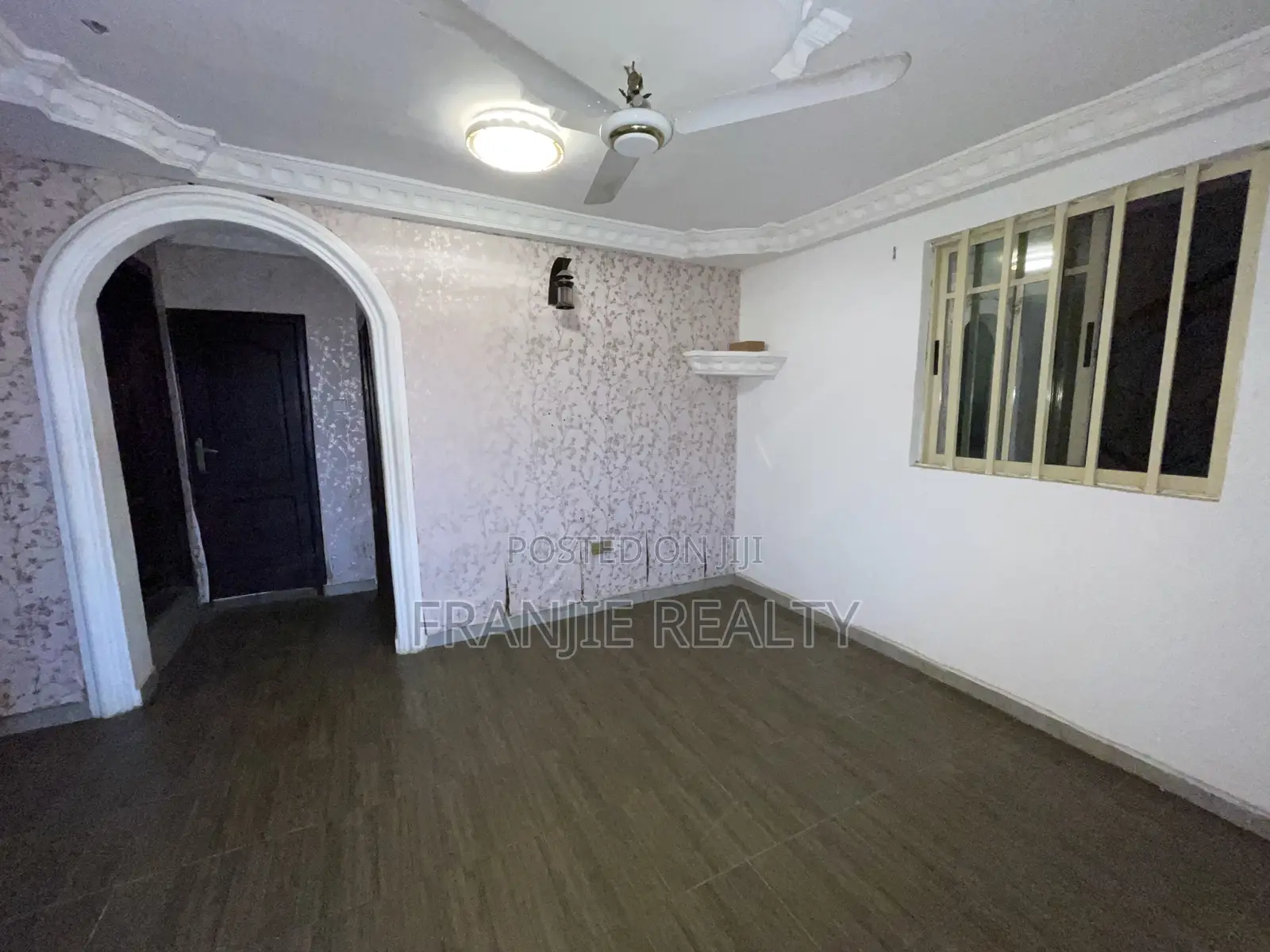 2bdrm Apartment in Weija for rent in Weija