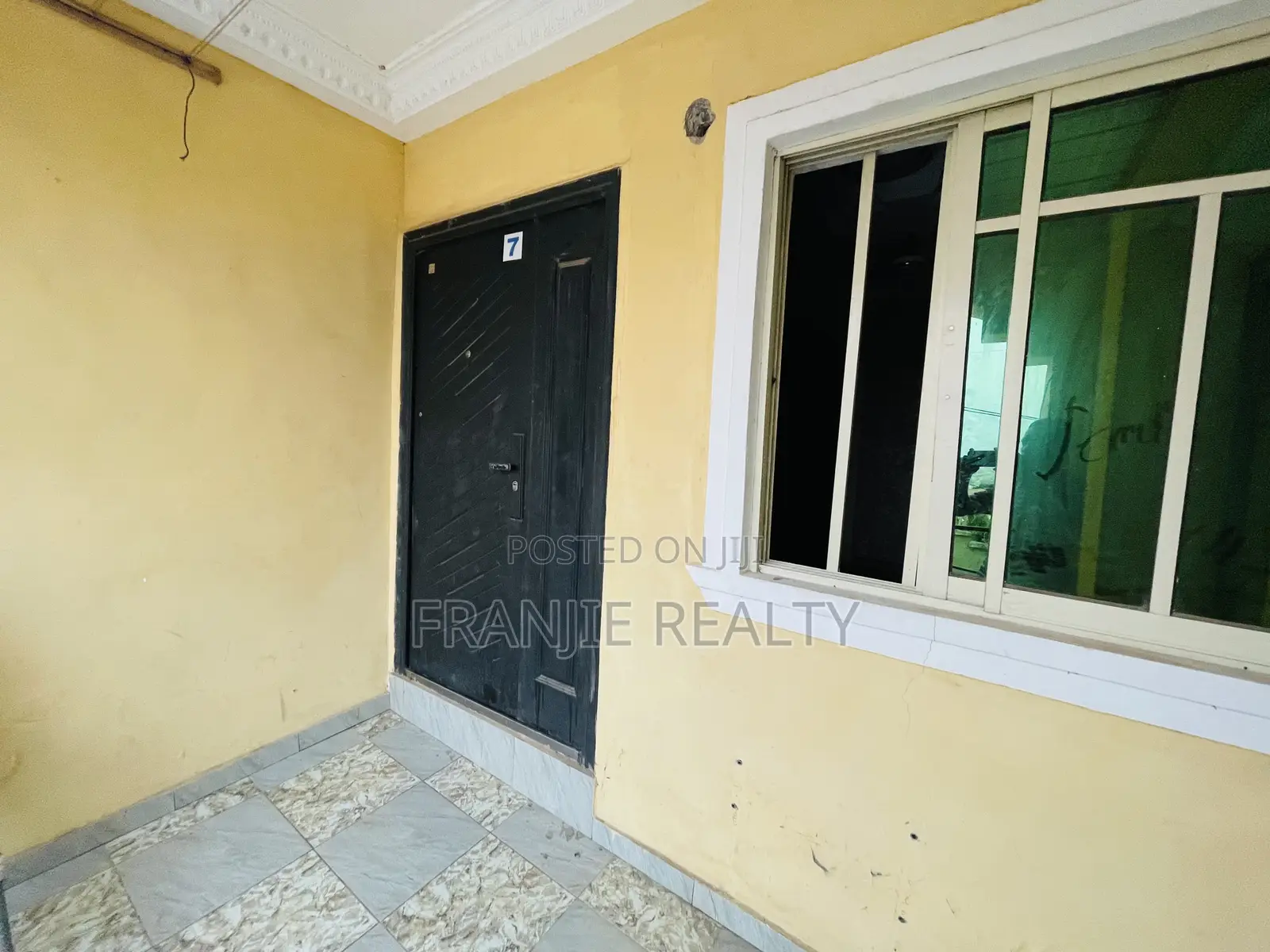 2bdrm Apartment in Weija for rent in Weija