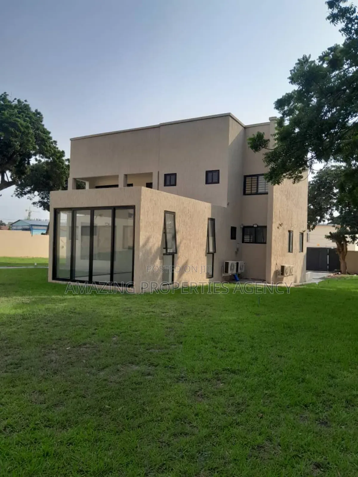 4bdrm House in Cantonments for rent in Cantonments