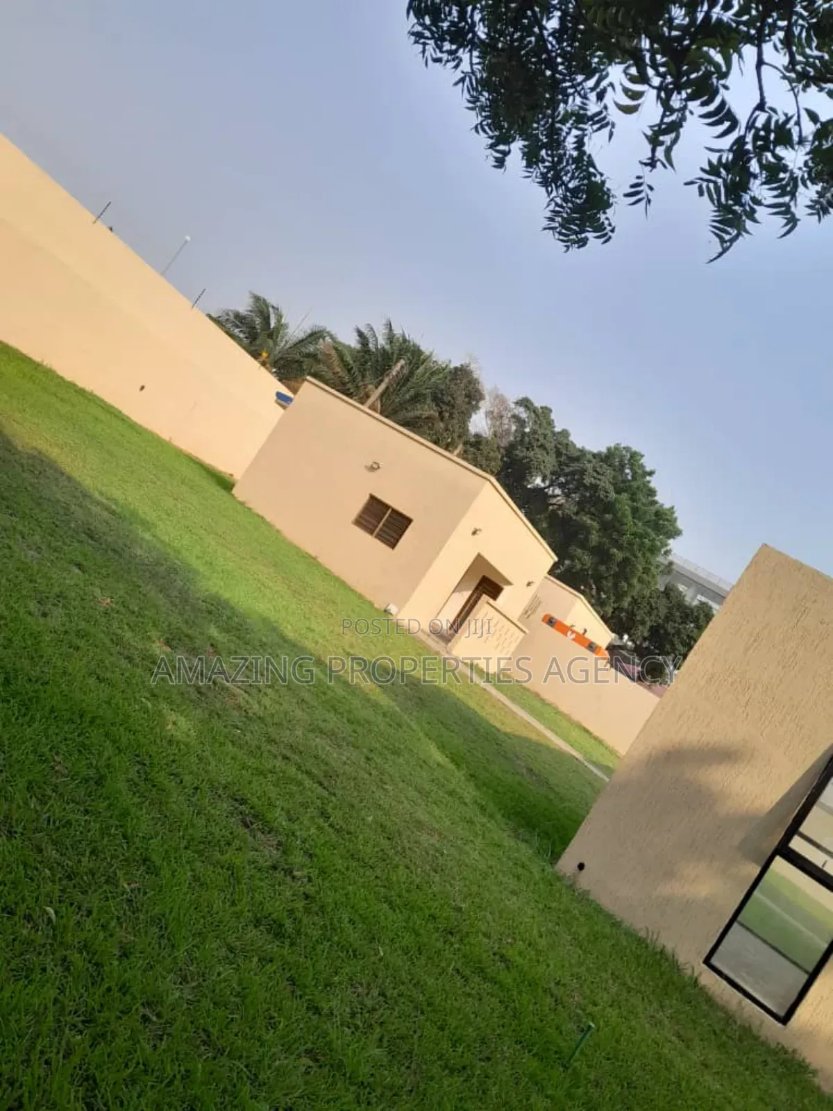 4bdrm House in Cantonments for rent in Cantonments
