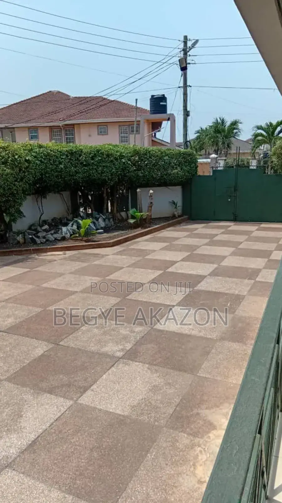 5bdrm House in Kbk, East Legon for rent in East Legon
