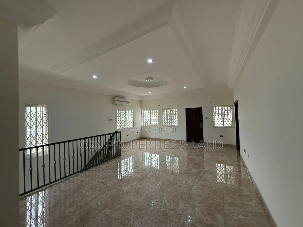4bdrm House in Cantonments, Acquinas for sale in Acquinas