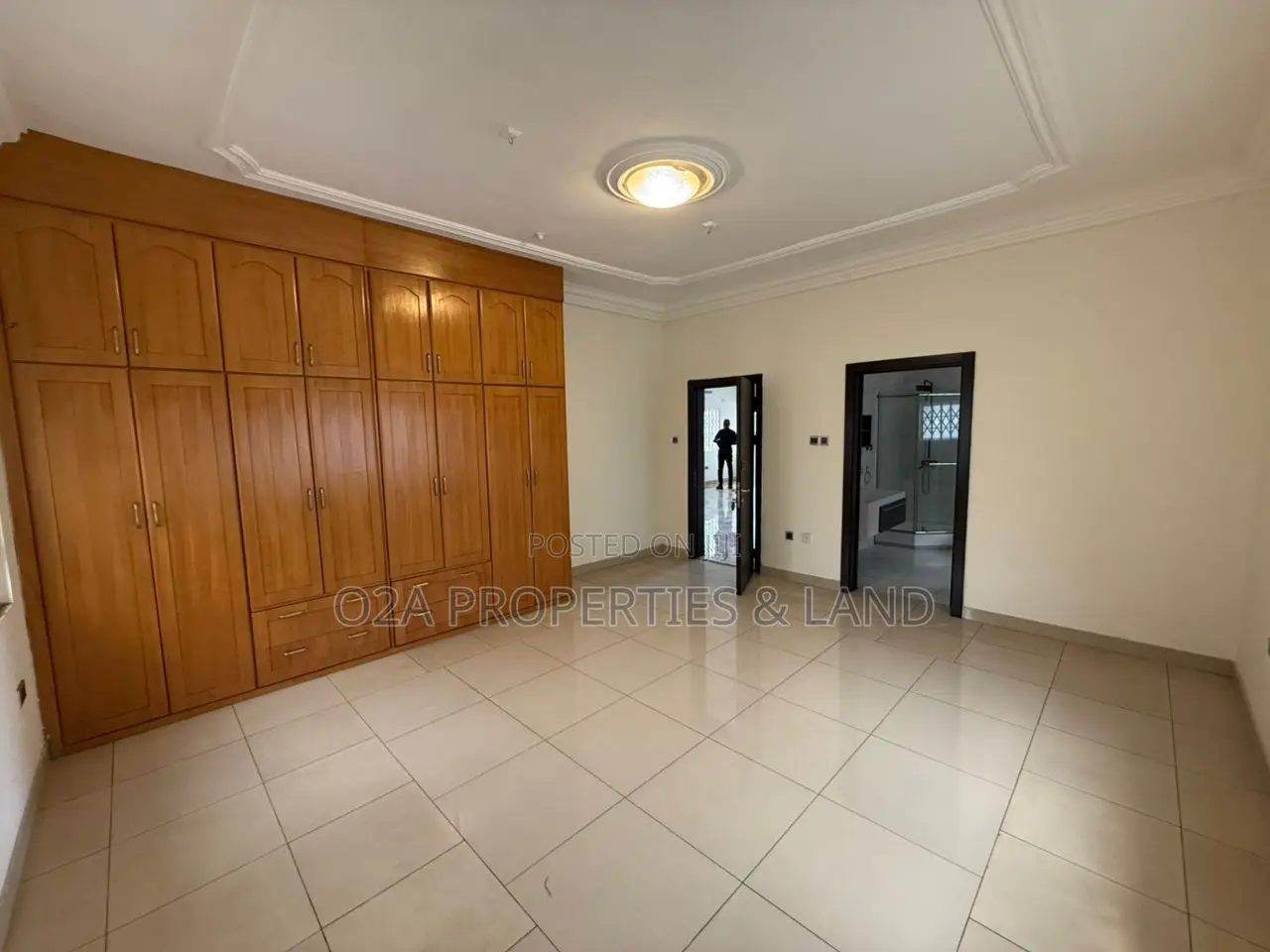 4bdrm House in Cantonments, Acquinas for sale in Acquinas