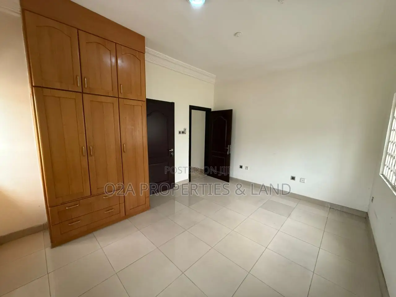 4bdrm House in Cantonments, Acquinas for sale in Acquinas