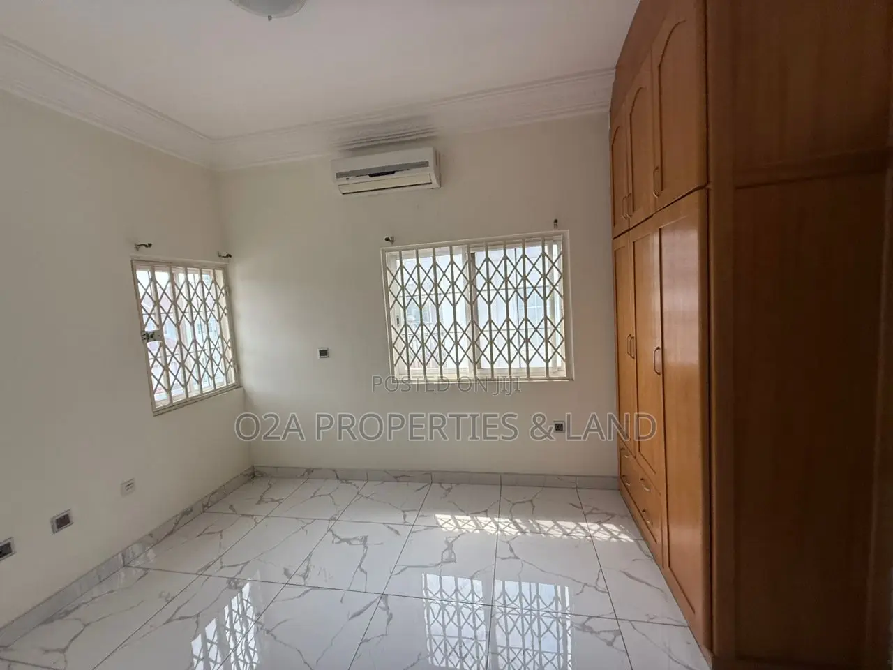 4bdrm House in Cantonment, Acquinas for rent in Acquinas