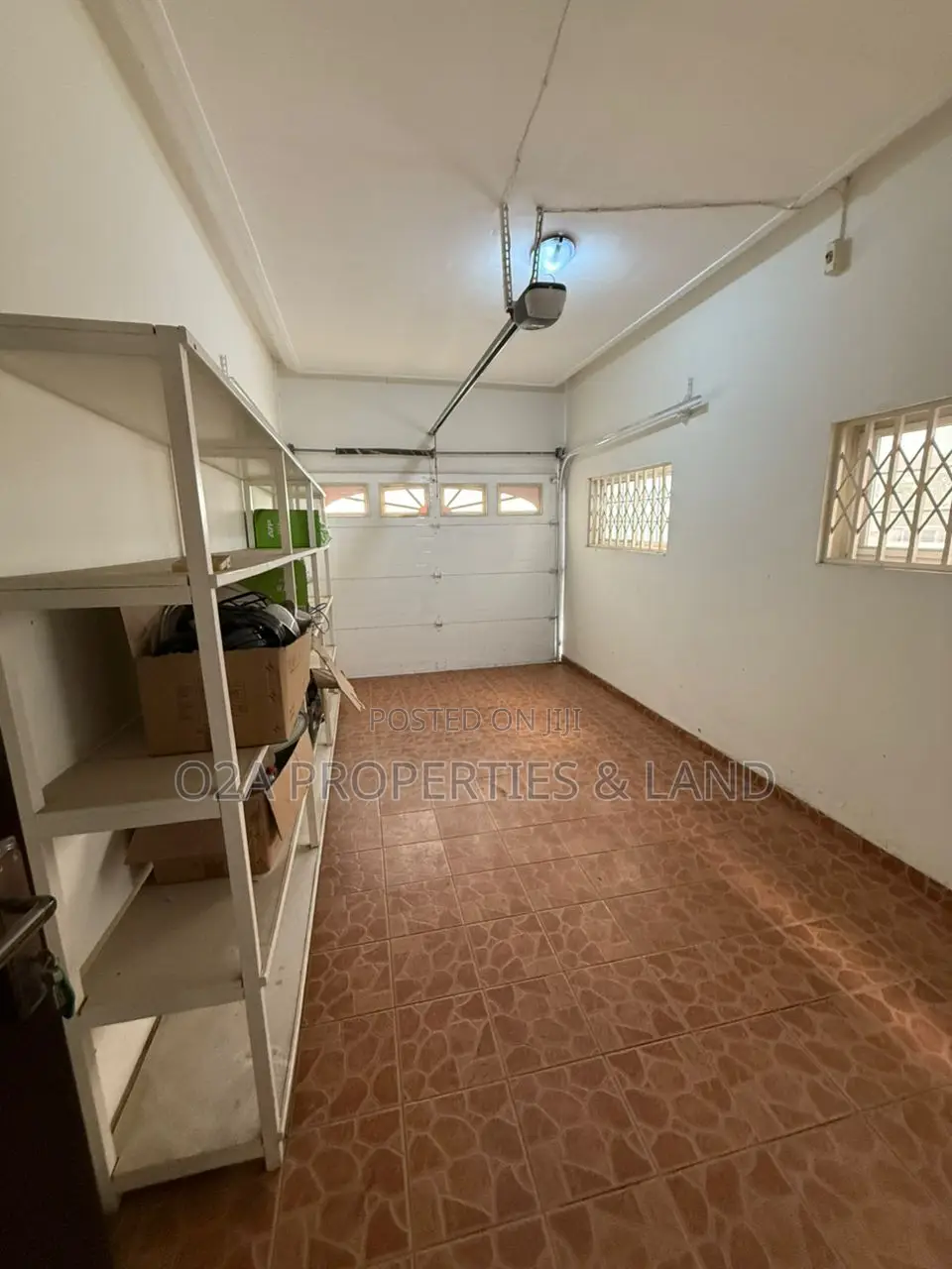 4bdrm House in Cantonment, Acquinas for rent in Acquinas