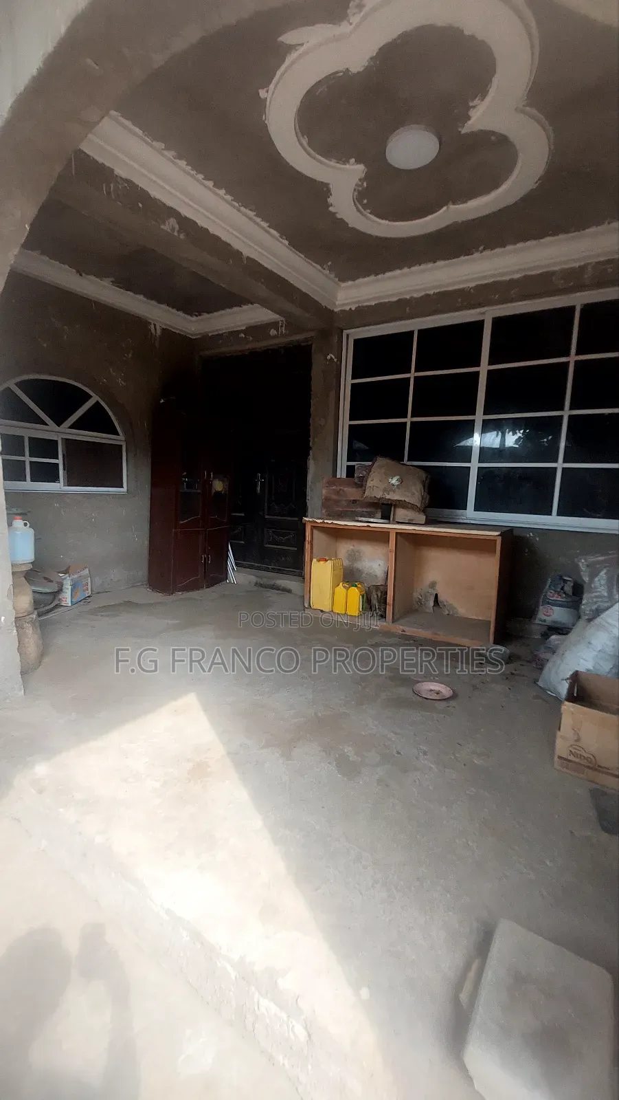 7bdrm House in Kg.Franco Properties, Spintex for sale in Spintex