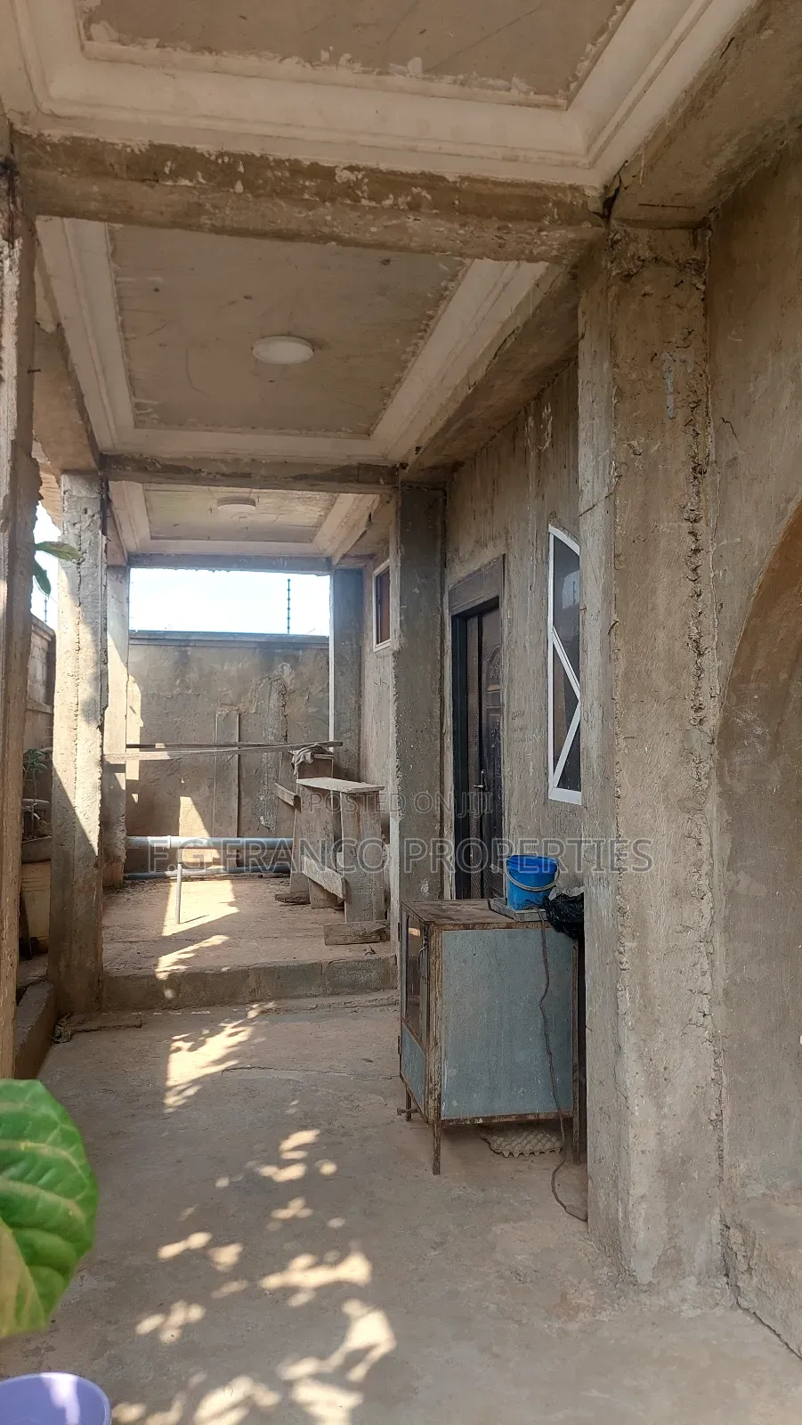 7bdrm House in Kg.Franco Properties, Spintex for sale in Spintex