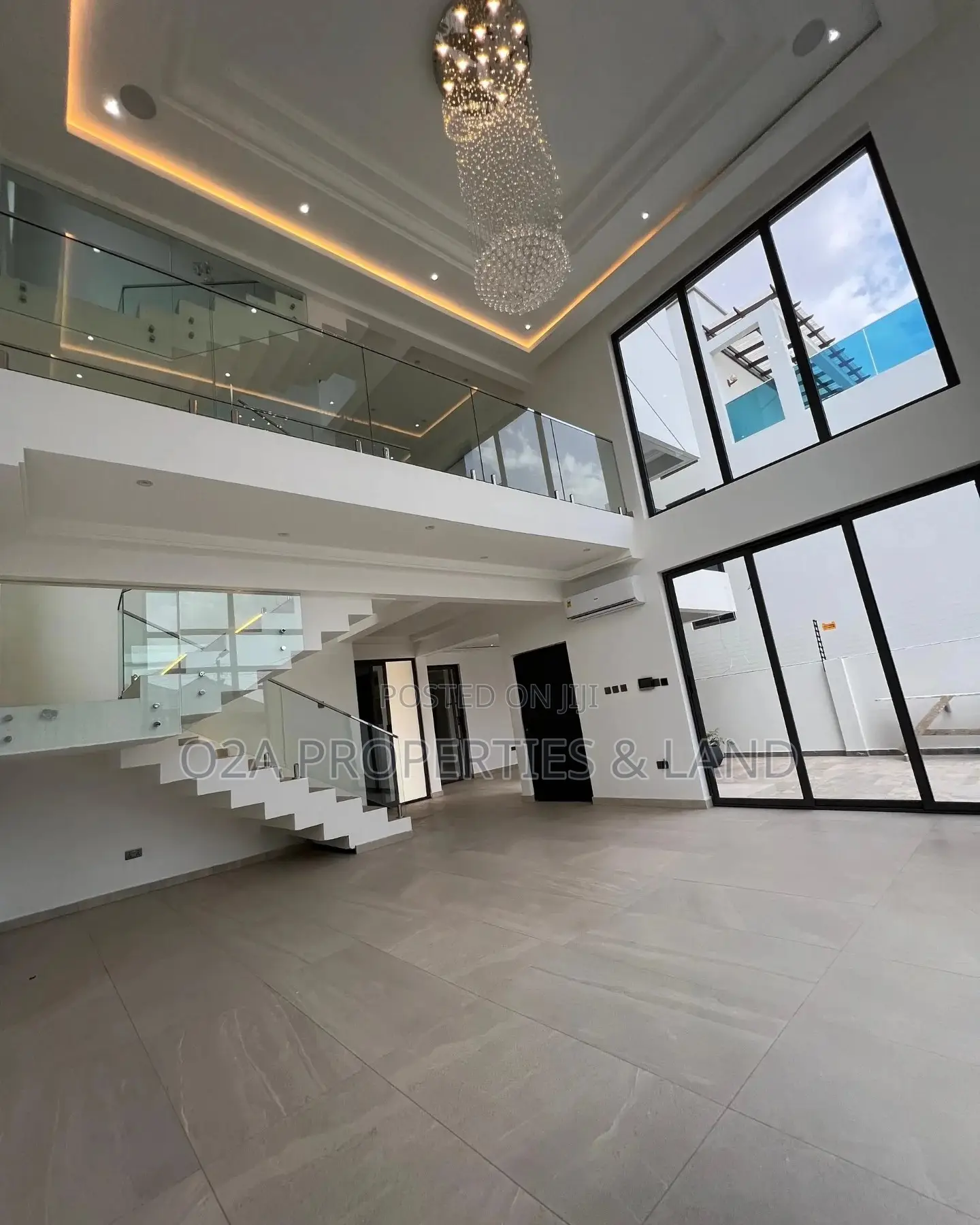 4bdrm House in East Legon, Bawaleshie for sale in Bawaleshie